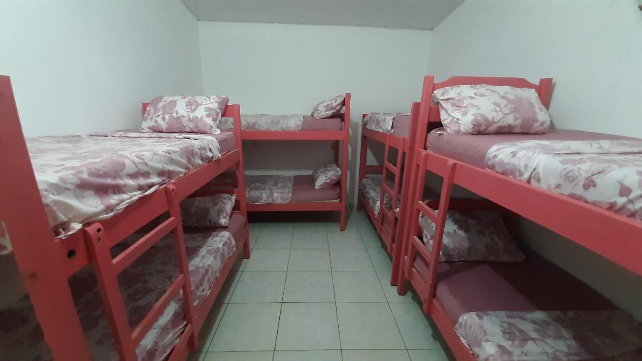 Pousada & Hostel Frida Jijoca de Jericoacoara Ngoại thất bức ảnh