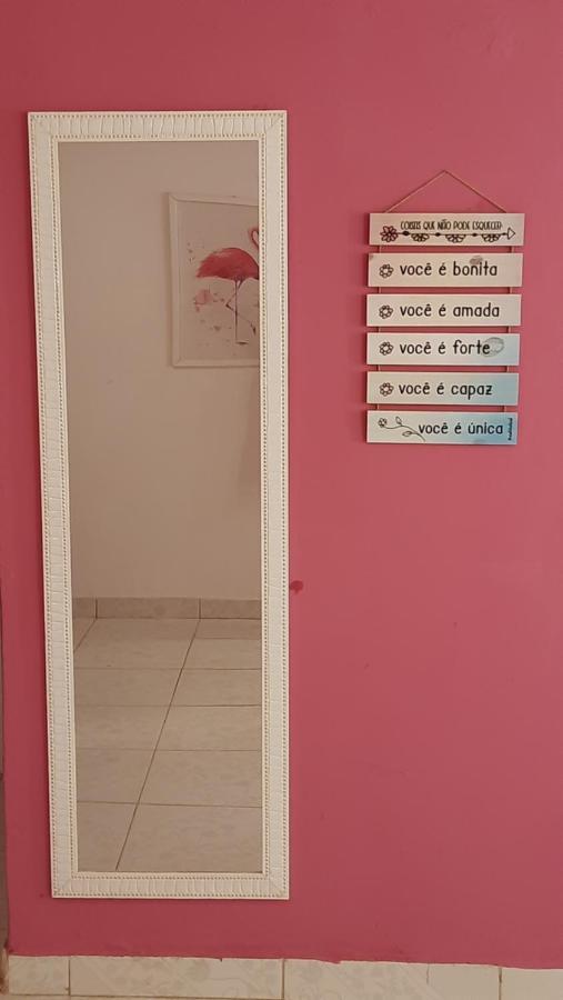 Pousada & Hostel Frida Jijoca de Jericoacoara Ngoại thất bức ảnh
