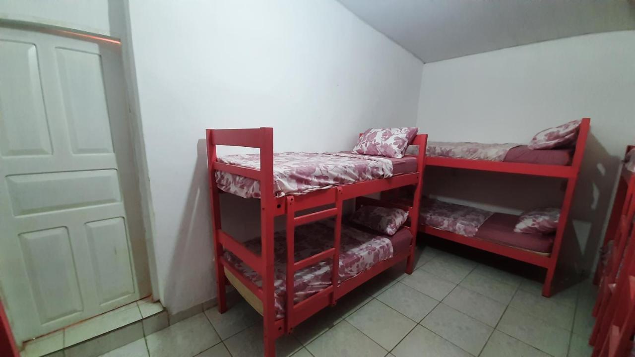 Pousada & Hostel Frida Jijoca de Jericoacoara Ngoại thất bức ảnh