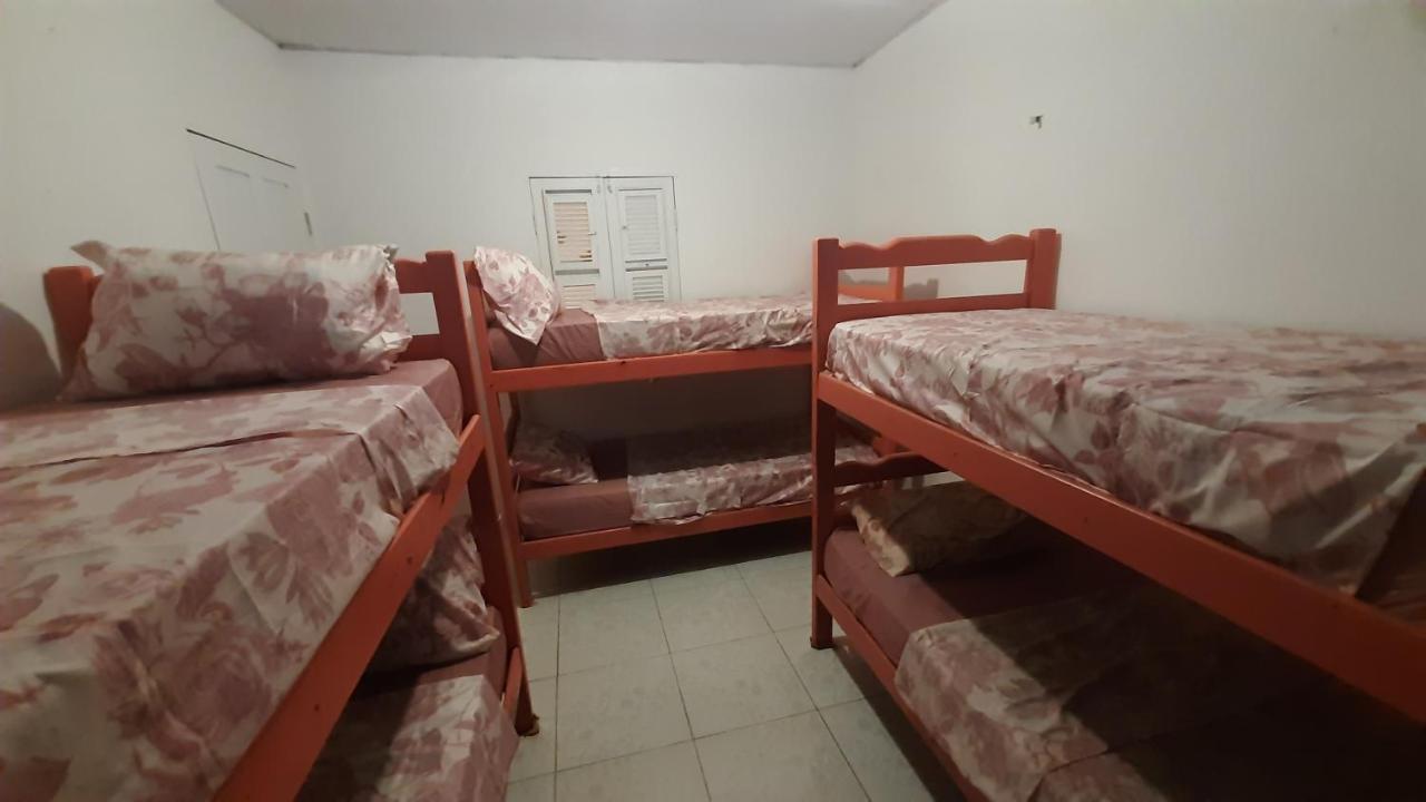 Pousada & Hostel Frida Jijoca de Jericoacoara Ngoại thất bức ảnh