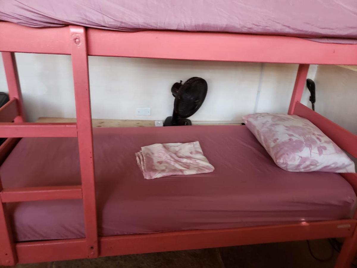 Pousada & Hostel Frida Jijoca de Jericoacoara Ngoại thất bức ảnh