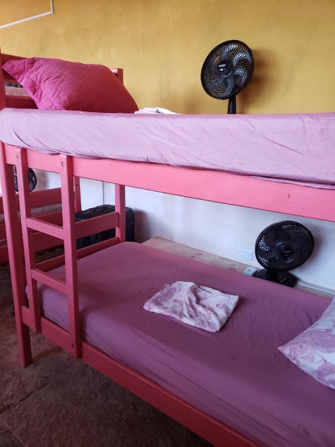Pousada & Hostel Frida Jijoca de Jericoacoara Ngoại thất bức ảnh