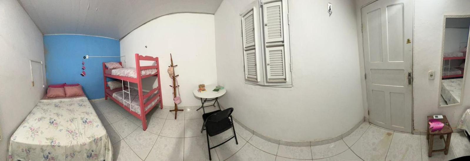 Pousada & Hostel Frida Jijoca de Jericoacoara Ngoại thất bức ảnh