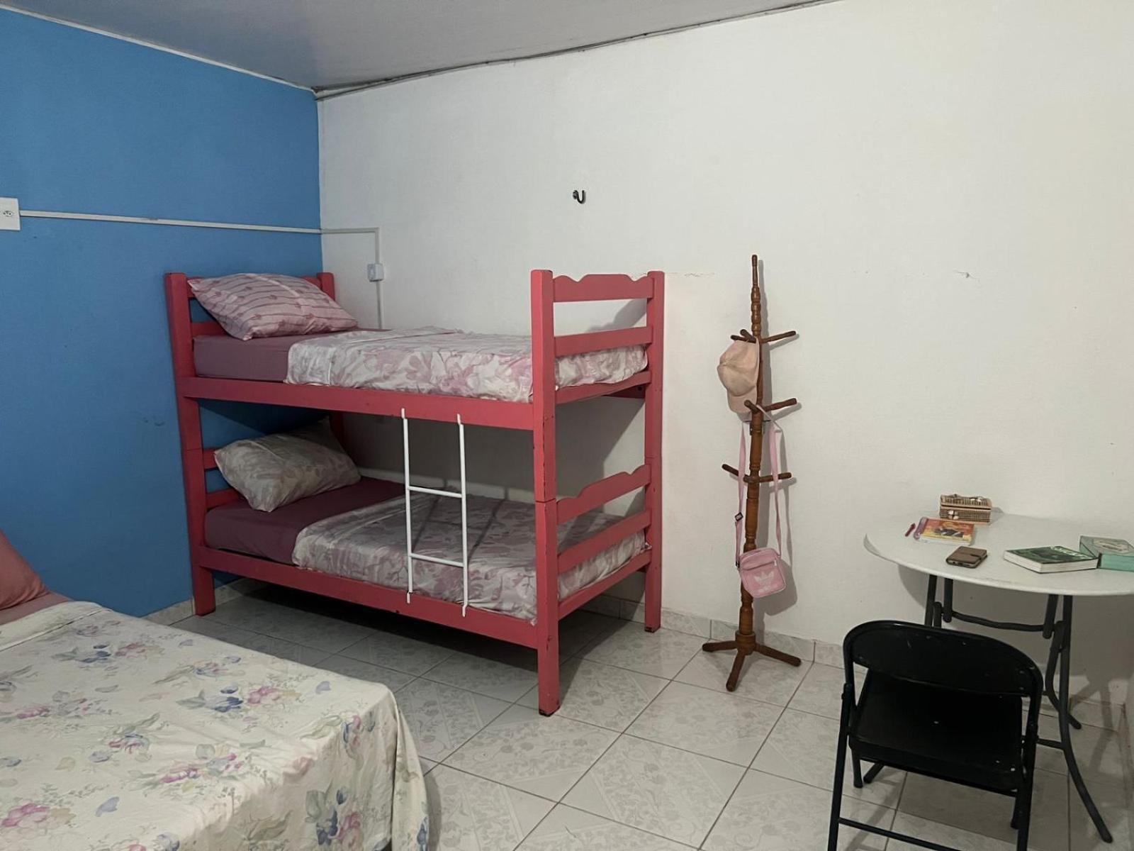 Pousada & Hostel Frida Jijoca de Jericoacoara Ngoại thất bức ảnh