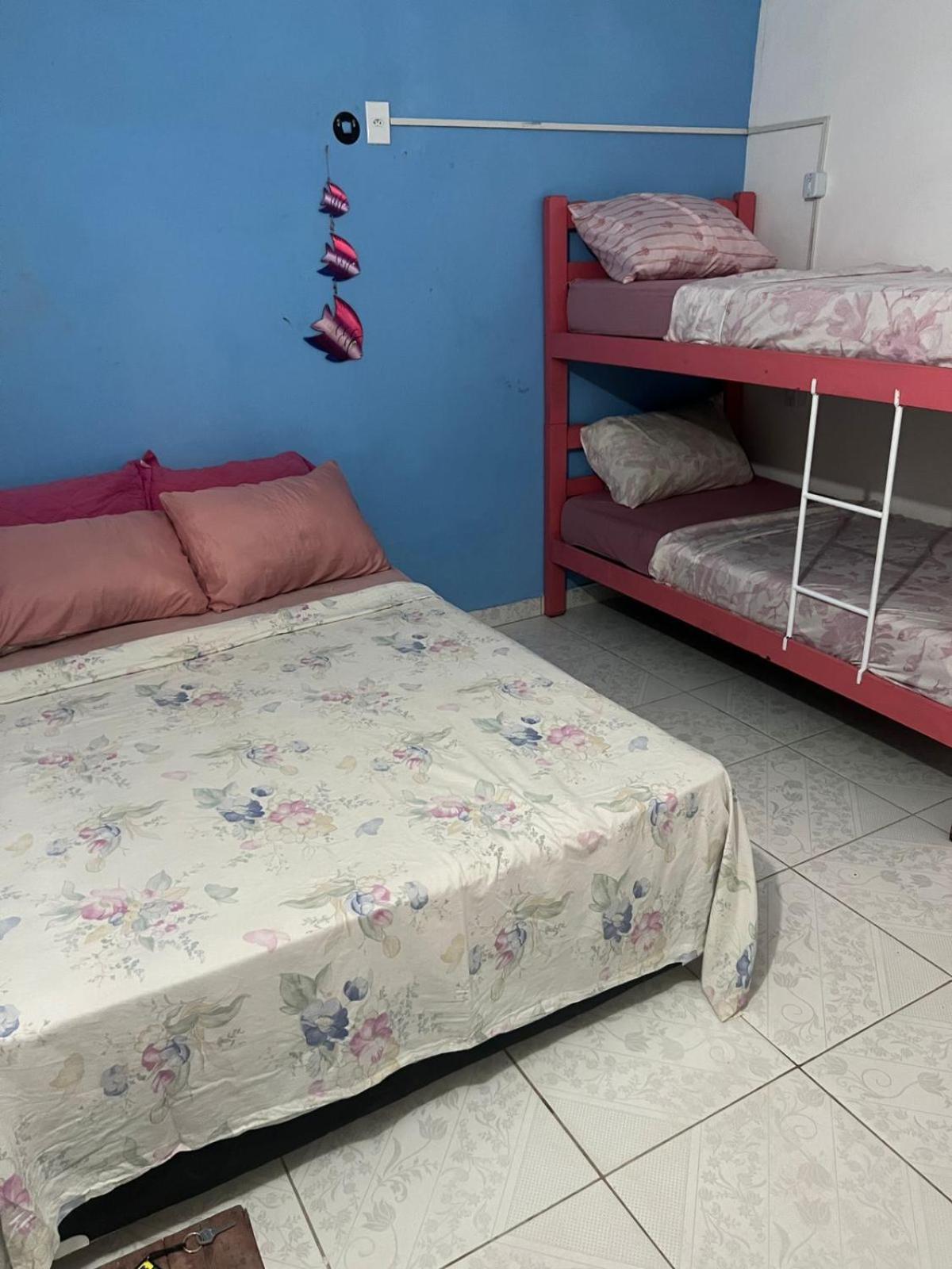 Pousada & Hostel Frida Jijoca de Jericoacoara Ngoại thất bức ảnh