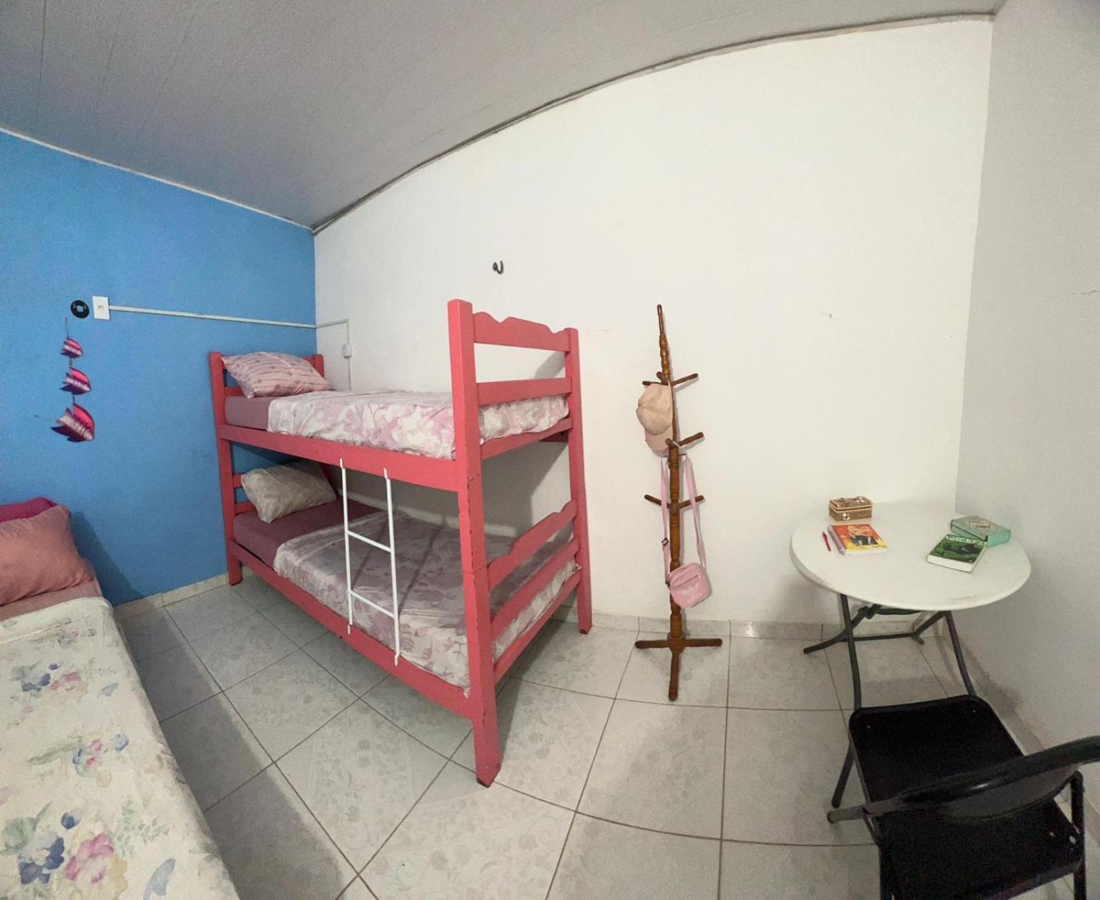 Pousada & Hostel Frida Jijoca de Jericoacoara Ngoại thất bức ảnh
