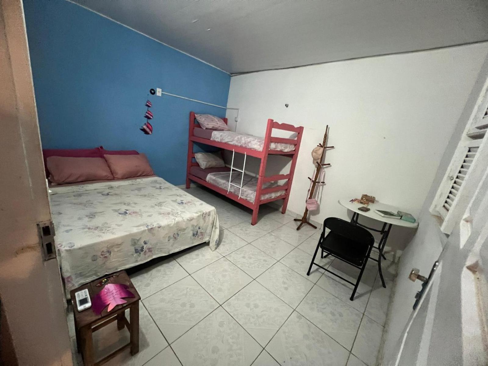 Pousada & Hostel Frida Jijoca de Jericoacoara Ngoại thất bức ảnh
